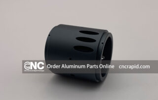 Order Aluminum Parts Online