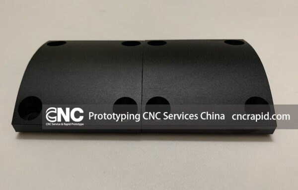 Prototyping CNC Services China