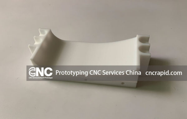 Prototyping CNC Services China