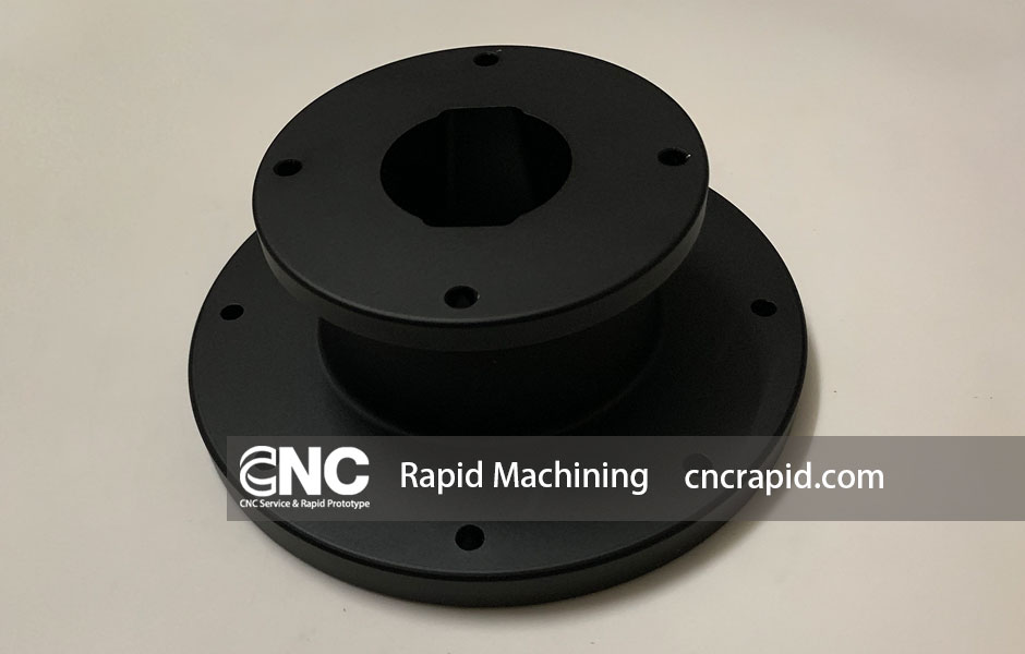 Rapid Machining