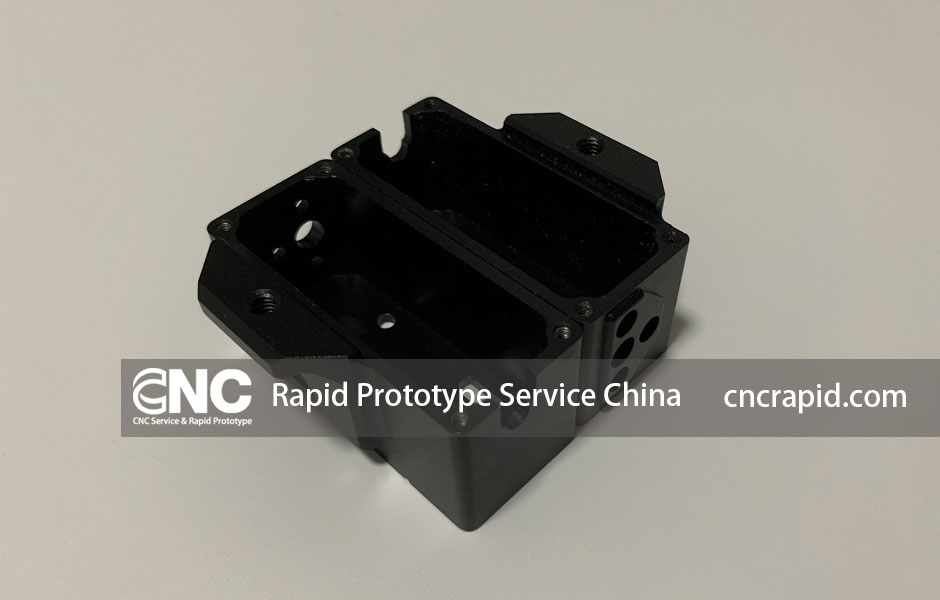 Rapid Prototype Service China