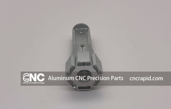 Aluminum CNC Precision Parts