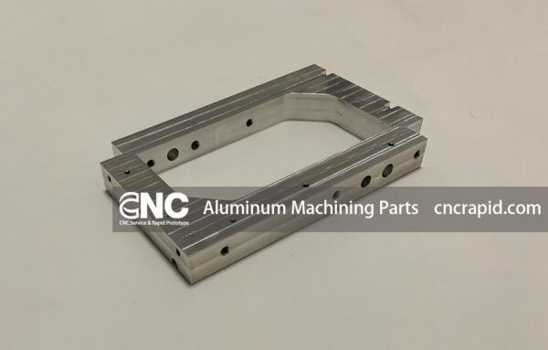 Aluminum Machining Parts