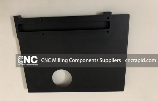 CNC Milling Components Suppliers