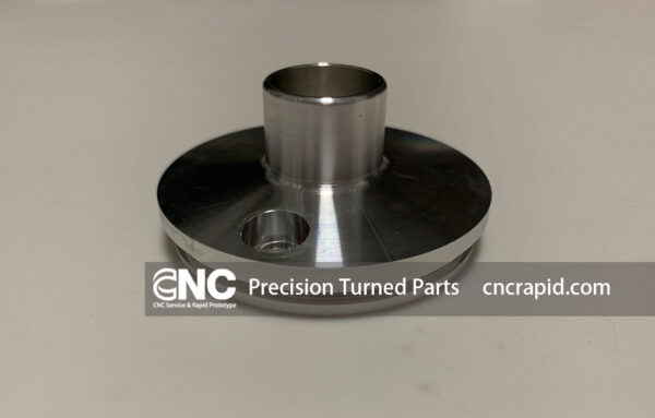 Precision Turned Parts. We provide innovative solutions to a diverse line of industries. Our engineers are experts in CNC machining custom parts.