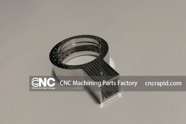 CNC Machining Parts Factory