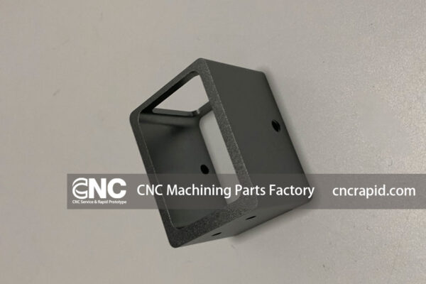 CNC Machining Parts Factory