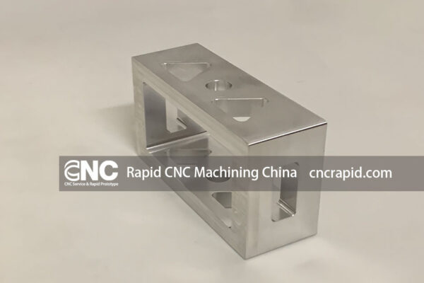 Rapid CNC Machining China