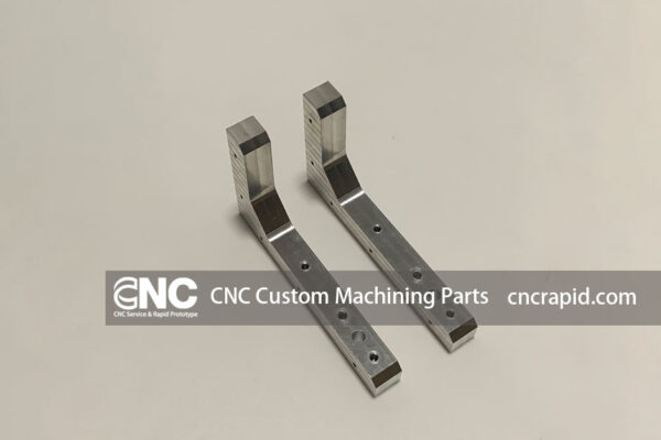 CNC Custom Machining Parts