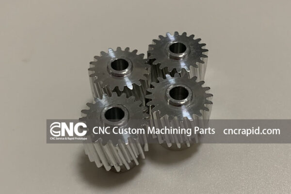 CNC Custom Machining Parts