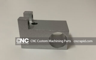 CNC Custom Machining Parts