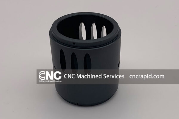 CNC Machined Services