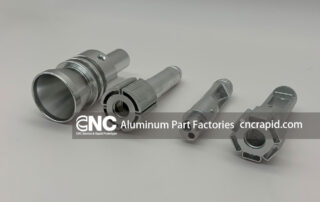 Aluminum Part Factories