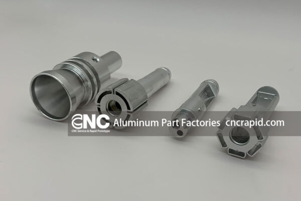 Aluminum Part Factories