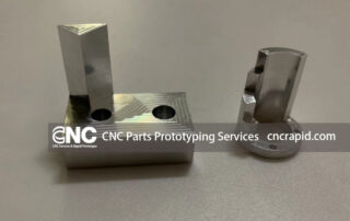 CNC Parts Prototyping Services