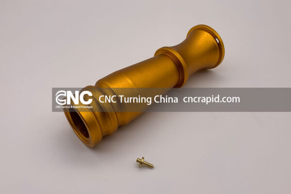 CNC Turning China