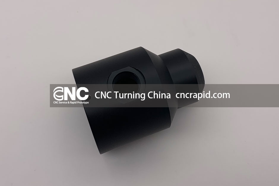 CNC Turning China