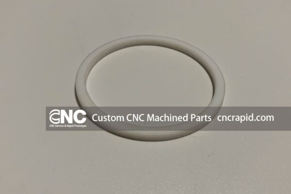 Custom CNC Machined Parts