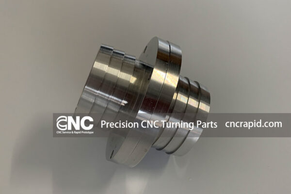 Precision CNC Turning Parts