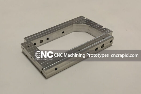 CNC Machining Prototypes