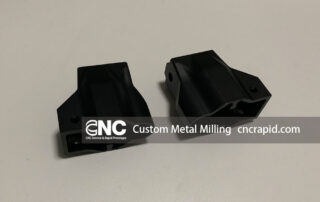 Custom Metal Milling