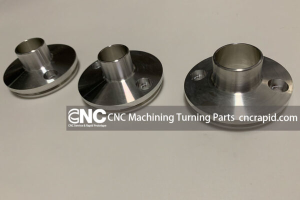 CNC Machining Turning Parts