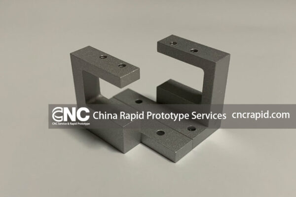 China Rapid Prototype Services