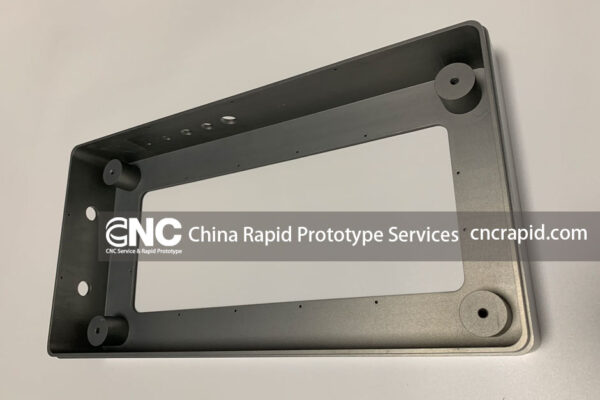 China Rapid Prototype Services