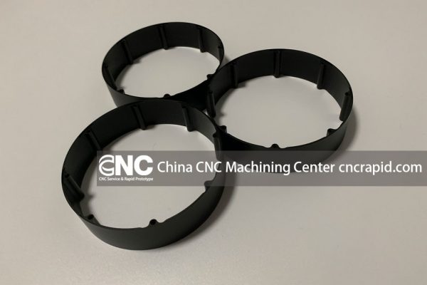 China CNC Machining Center