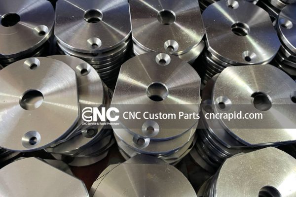 CNC Custom Parts