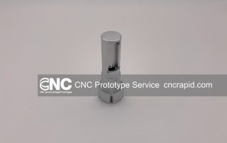 CNC Prototype Service