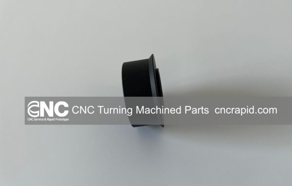 CNC Turning Machined Parts