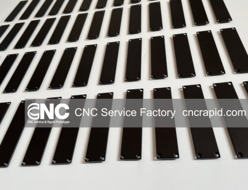 CNC Service Factory