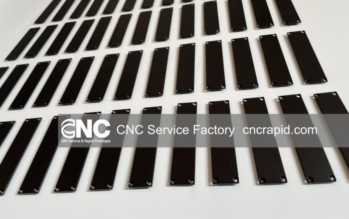 CNC Service Factory