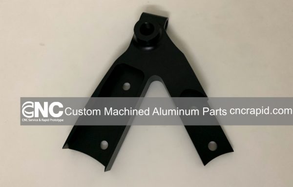 Custom Machined Aluminum Parts
