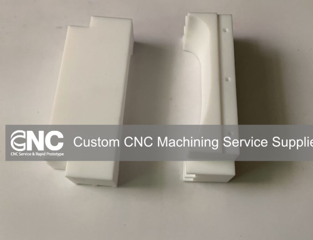 China Cnc Precision Machining Custom Cnc Machining Service