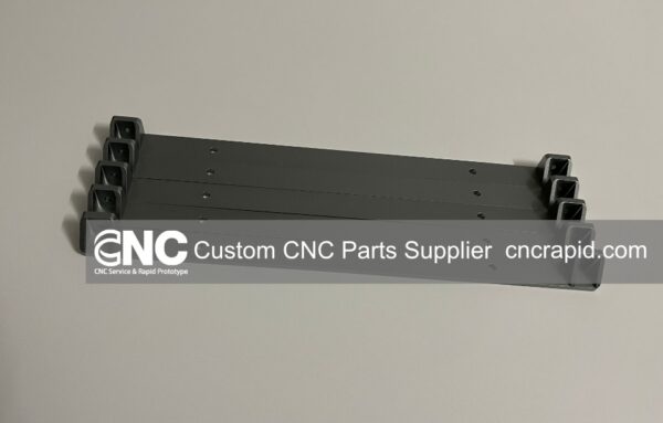 Custom CNC Parts Supplier