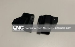 Precision CNC Services