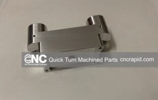 Quick Turn Machined Parts