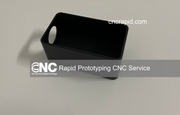 Rapid Prototyping CNC Service