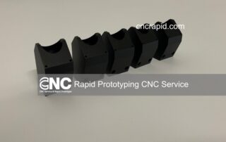 Rapid Prototyping CNC Service