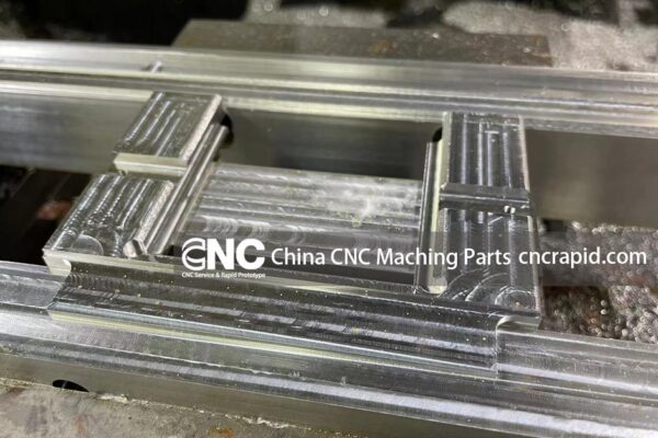 China CNC Maching Parts