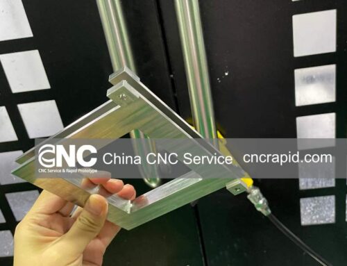 China CNC Service