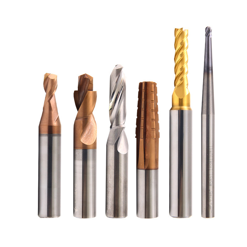 9 Requirements for CNC Machining Cutting Tools