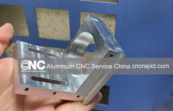 Aluminum CNC Service China