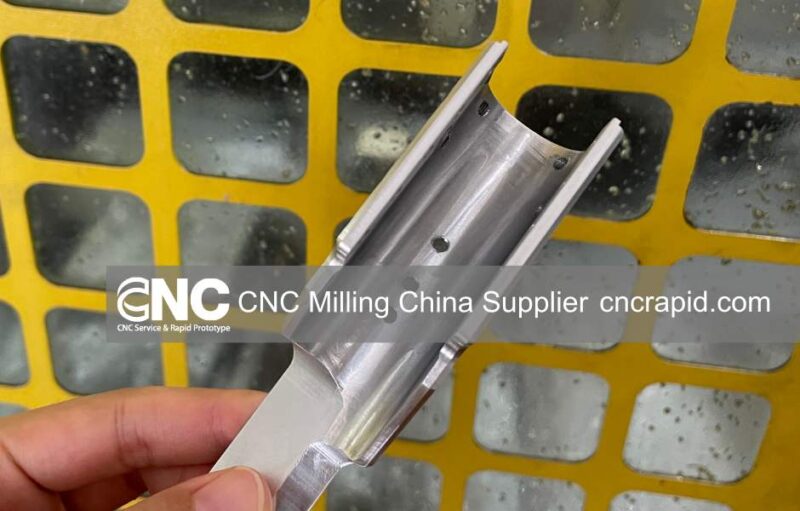 Cnc Rapid Prototyping Machine Shop Dfm Rapid Cncrapid