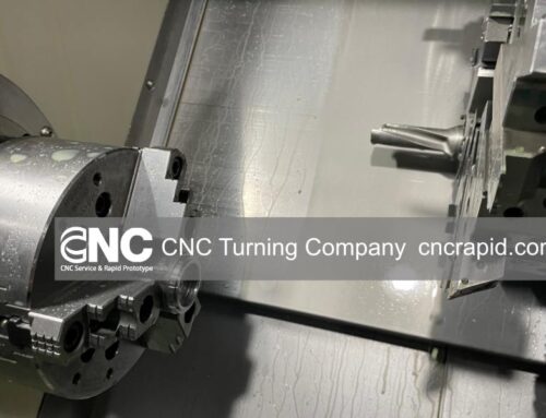 CNC Turning Company