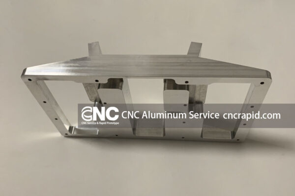 7 Benefits of Using CNC Aluminum Service for Your Manufacturing Needs