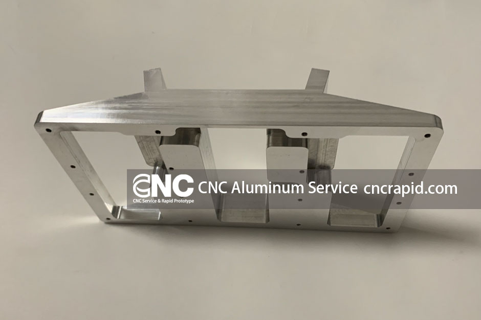7 Benefits of Using CNC Aluminum Service for Your Manufacturing Needs