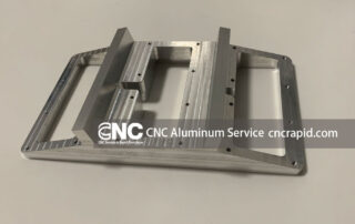 7 Benefits of Using CNC Aluminum Service for Your Manufacturing Needs